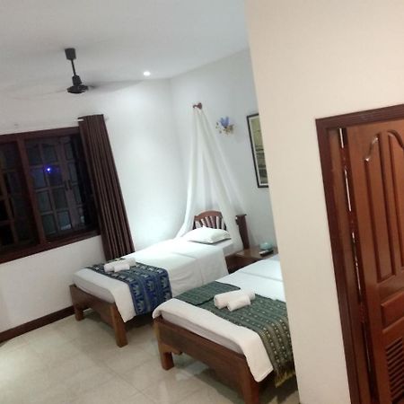 סיאם ריפ Ly Villa Angkor מראה חיצוני תמונה