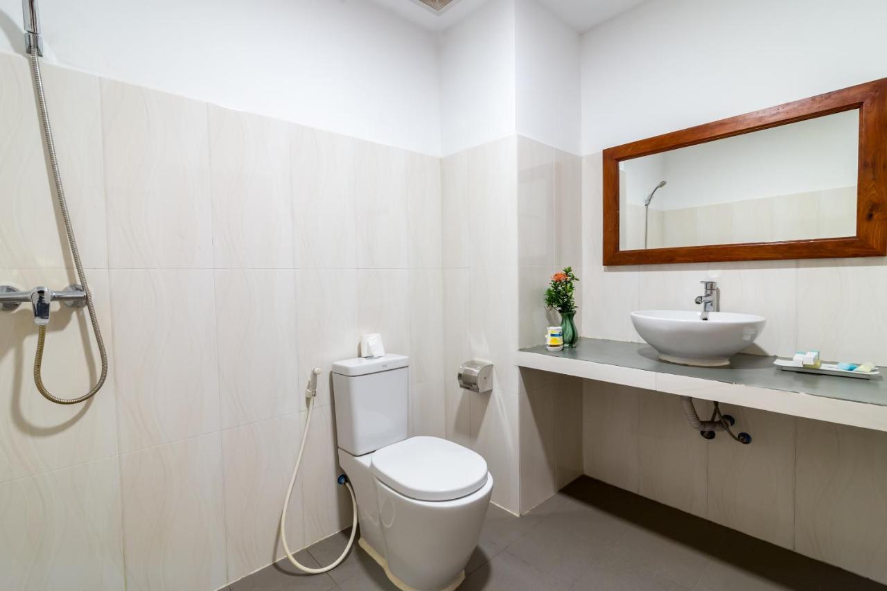 סיאם ריפ Ly Villa Angkor מראה חיצוני תמונה