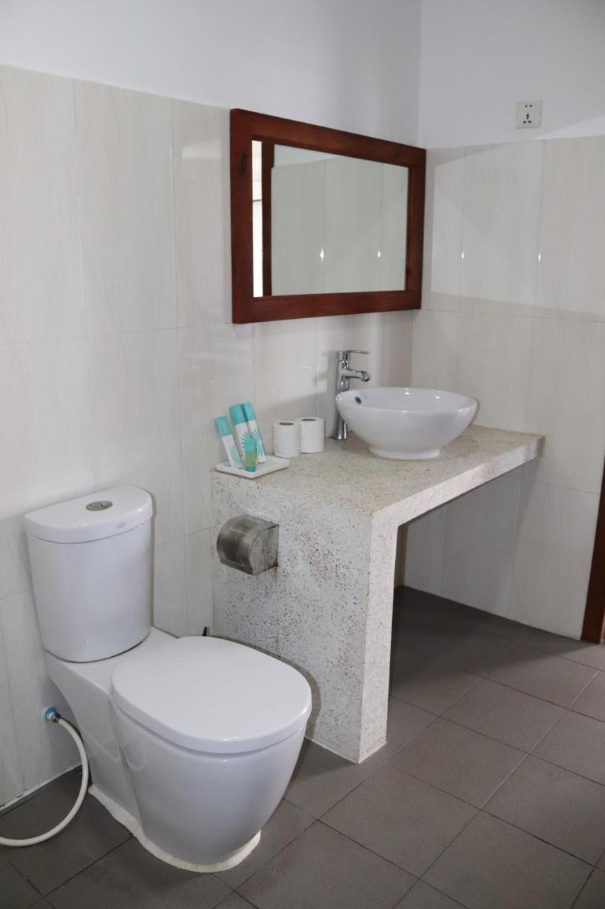 סיאם ריפ Ly Villa Angkor מראה חיצוני תמונה