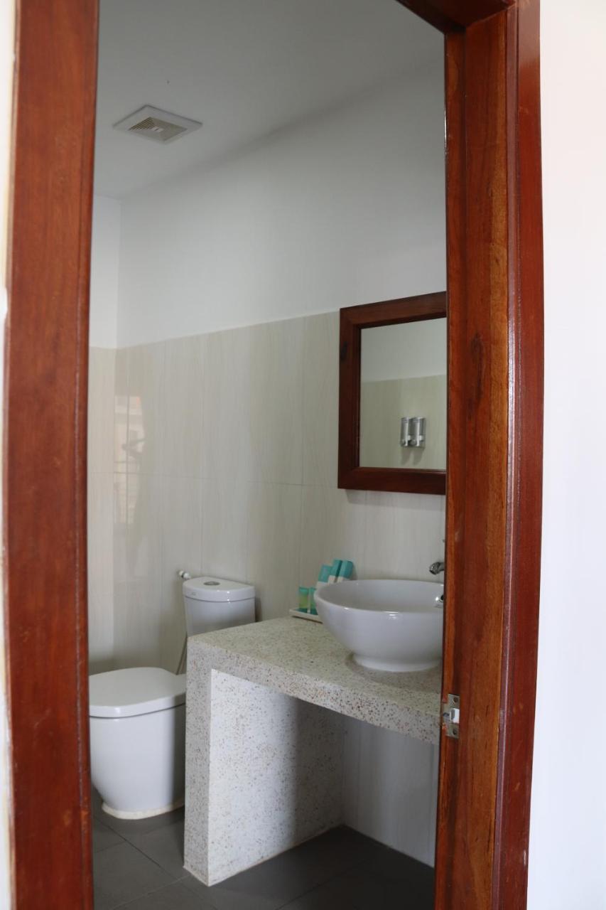 סיאם ריפ Ly Villa Angkor מראה חיצוני תמונה