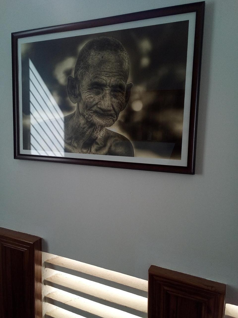 סיאם ריפ Ly Villa Angkor מראה חיצוני תמונה