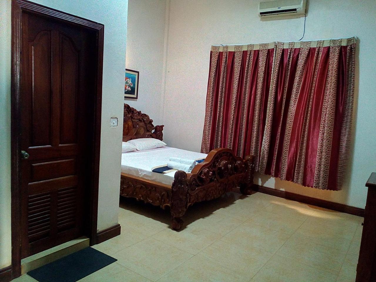 סיאם ריפ Ly Villa Angkor מראה חיצוני תמונה