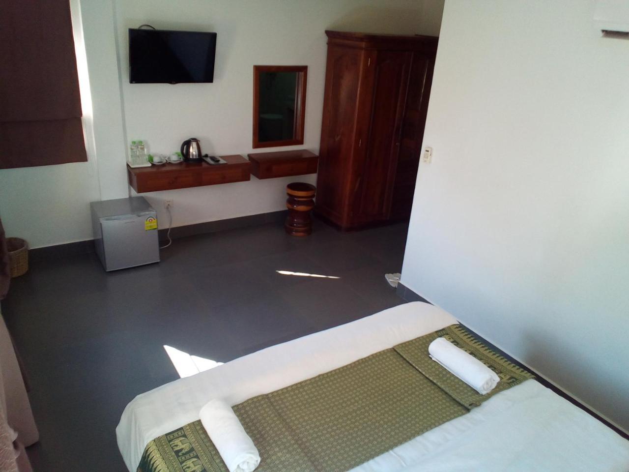 סיאם ריפ Ly Villa Angkor מראה חיצוני תמונה