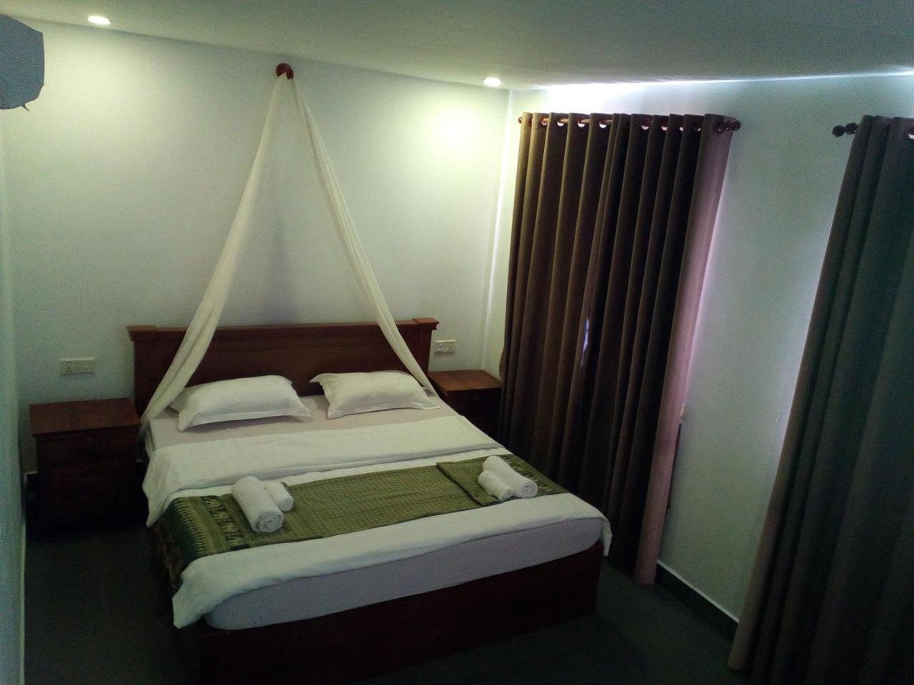 סיאם ריפ Ly Villa Angkor מראה חיצוני תמונה