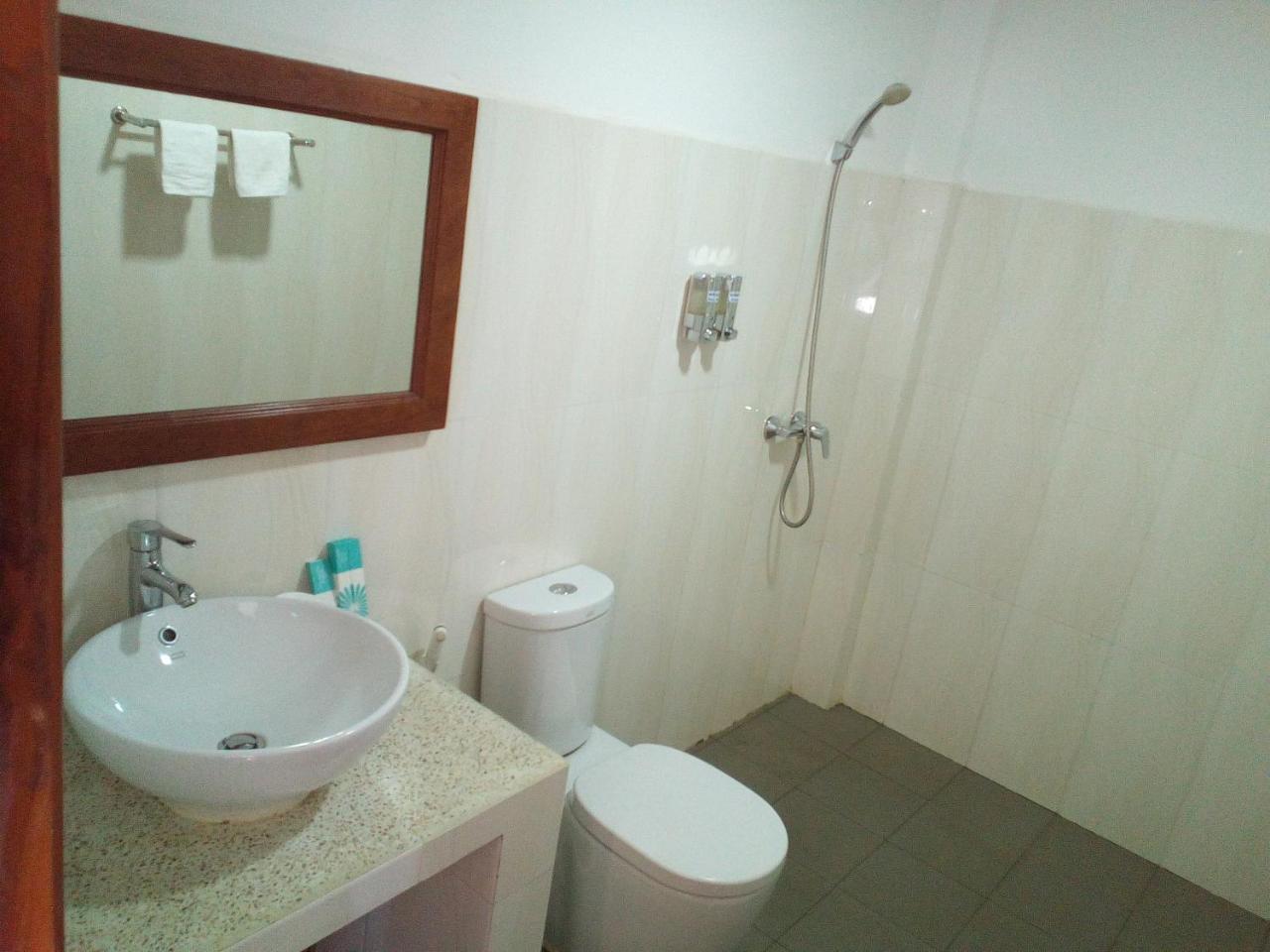 סיאם ריפ Ly Villa Angkor מראה חיצוני תמונה
