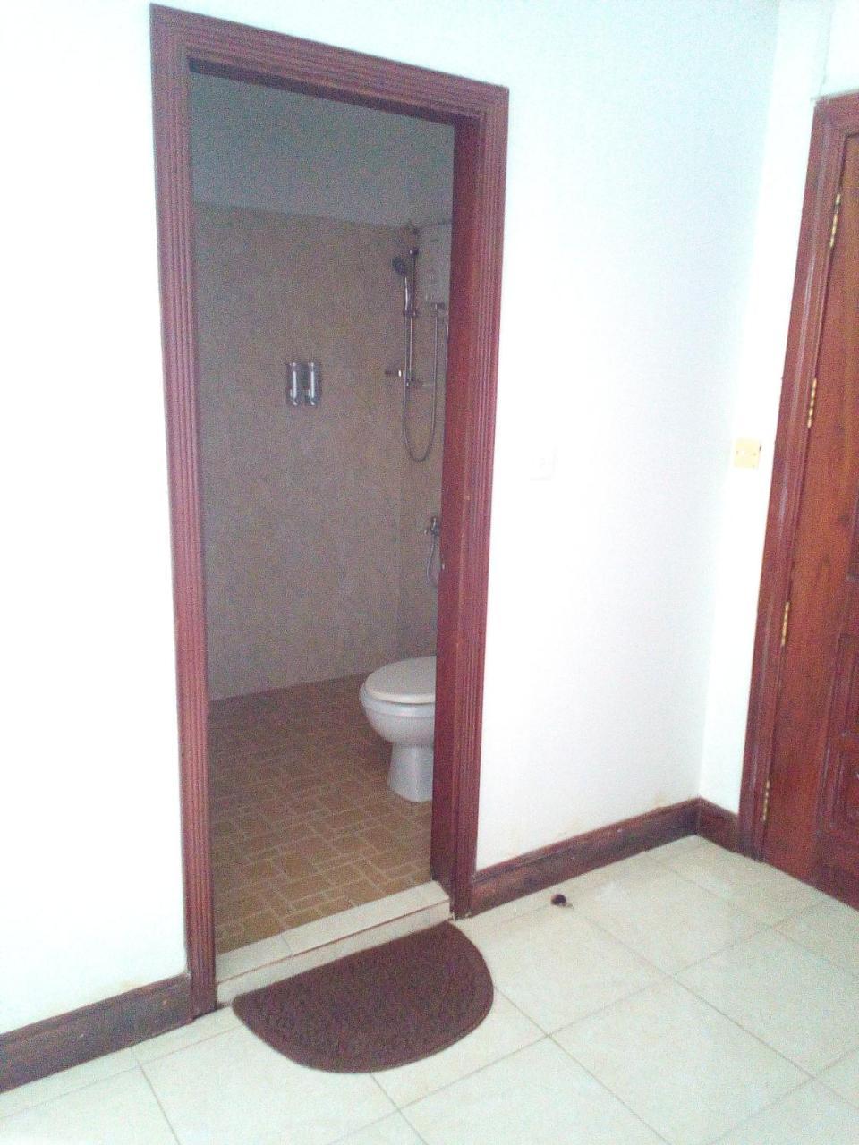 סיאם ריפ Ly Villa Angkor מראה חיצוני תמונה
