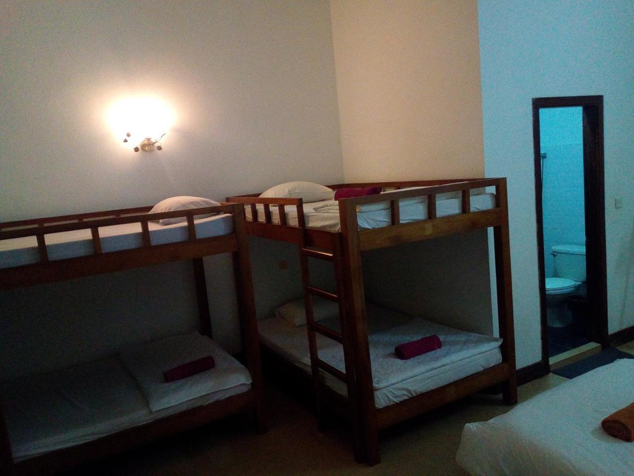 סיאם ריפ Ly Villa Angkor מראה חיצוני תמונה