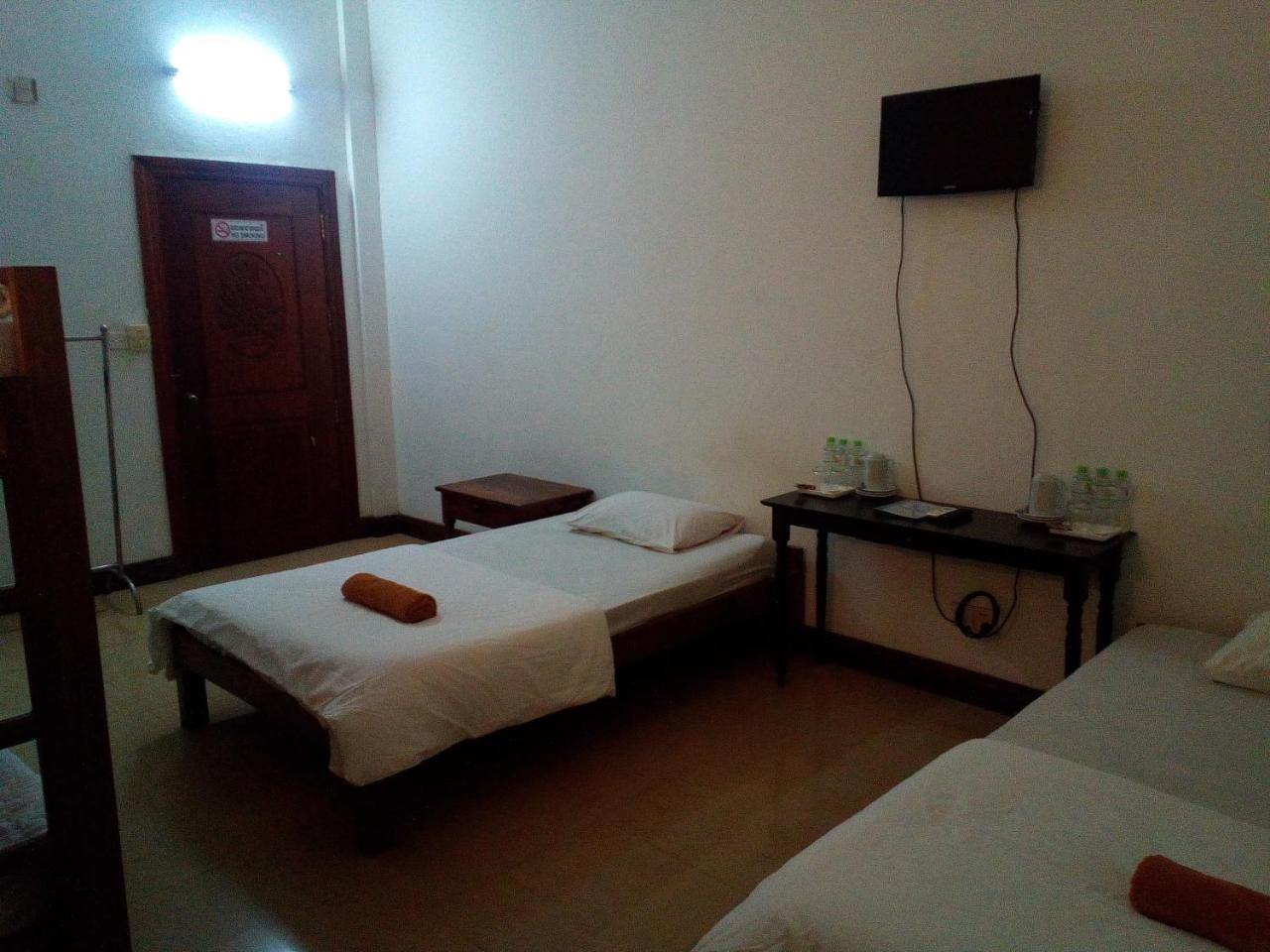 סיאם ריפ Ly Villa Angkor מראה חיצוני תמונה